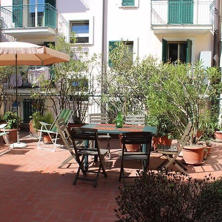 Apartament Navigli Mediolan Zewnętrze zdjęcie