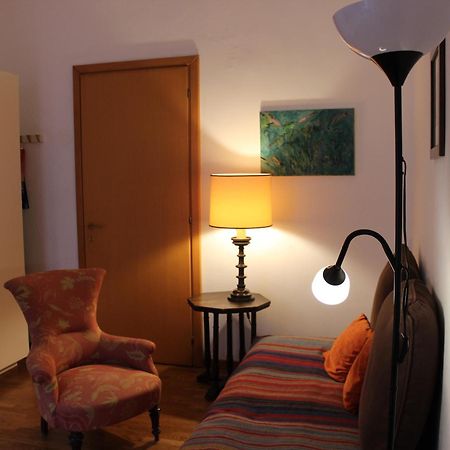 Apartament Navigli Mediolan Zewnętrze zdjęcie