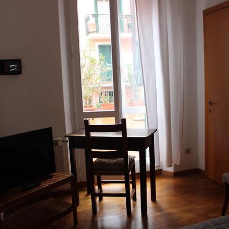 Apartament Navigli Mediolan Zewnętrze zdjęcie