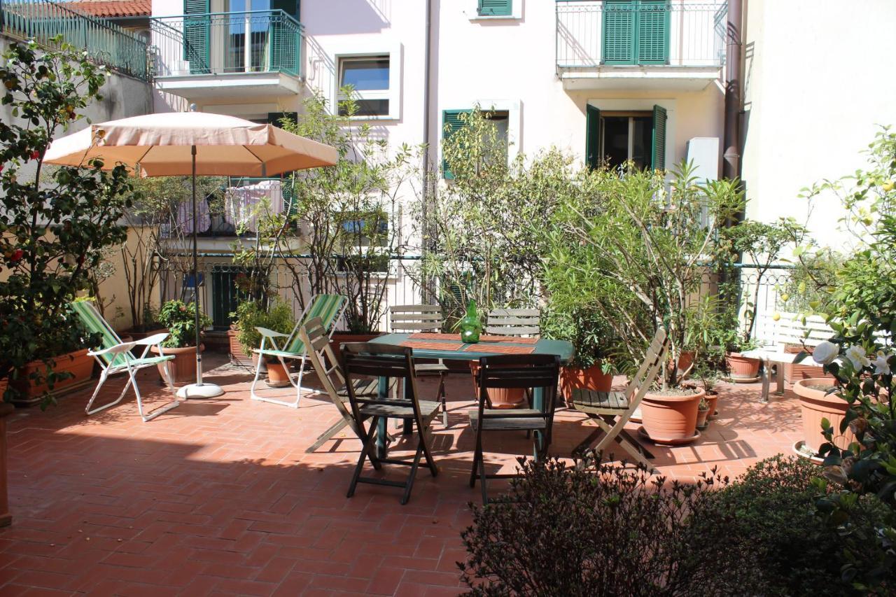 Apartament Navigli Mediolan Zewnętrze zdjęcie