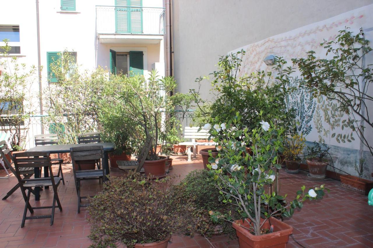 Apartament Navigli Mediolan Zewnętrze zdjęcie