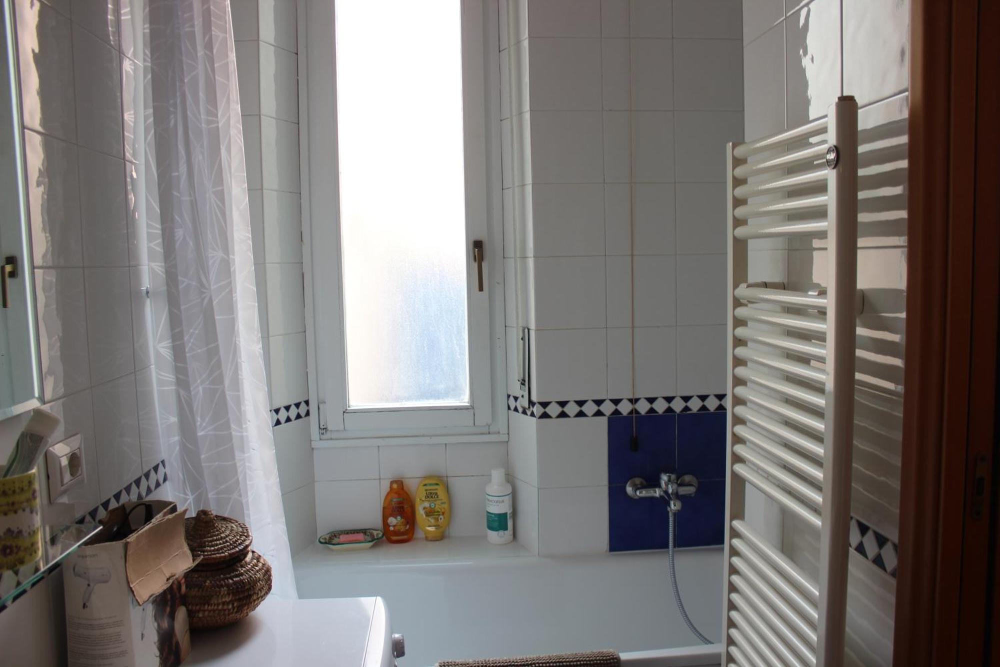 Apartament Navigli Mediolan Zewnętrze zdjęcie
