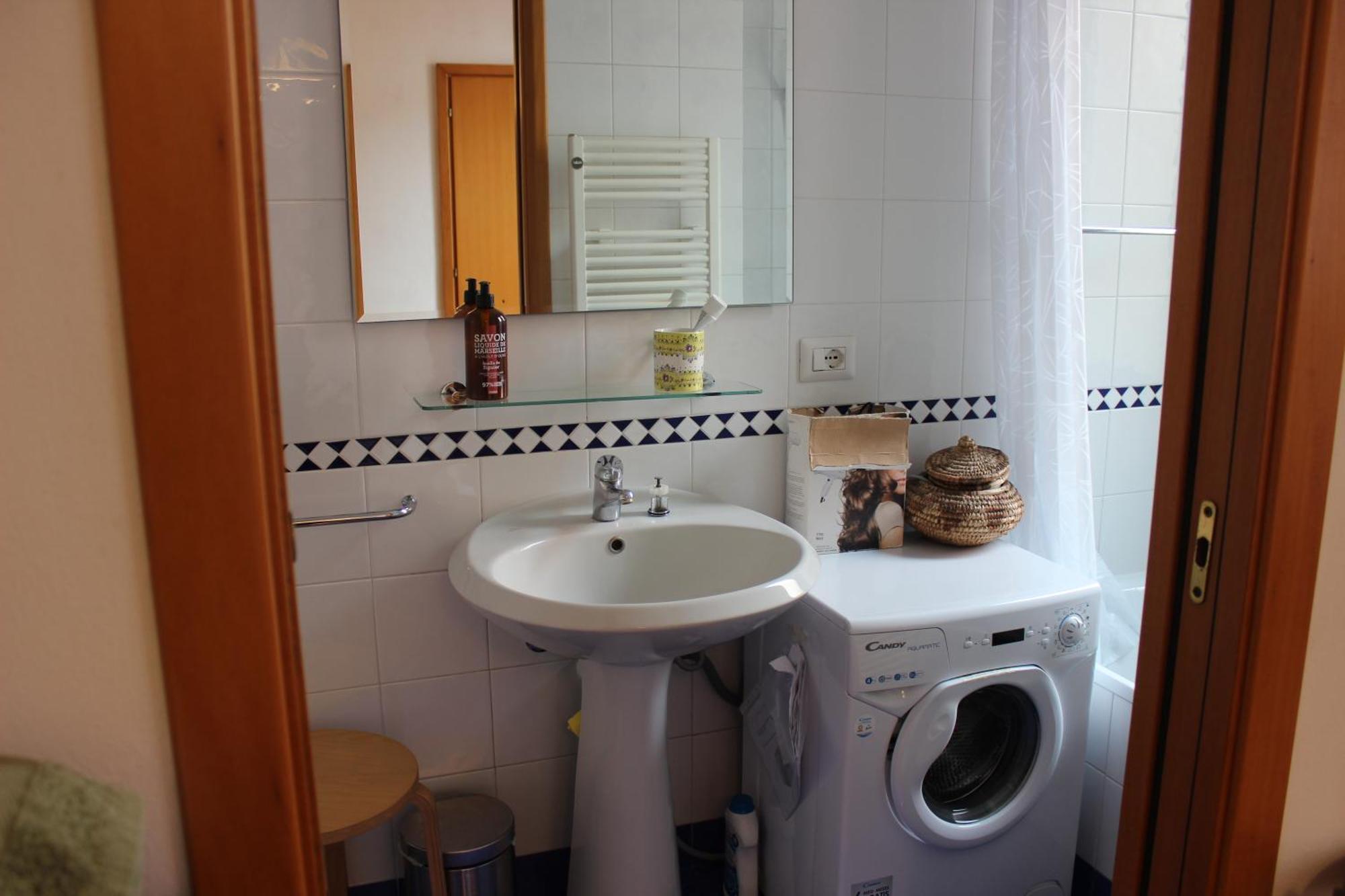 Apartament Navigli Mediolan Zewnętrze zdjęcie