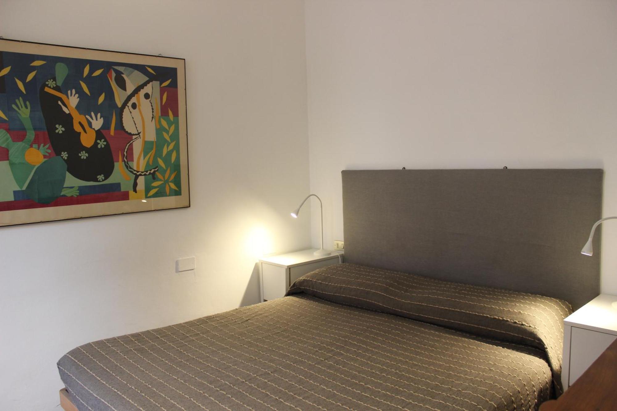 Apartament Navigli Mediolan Zewnętrze zdjęcie