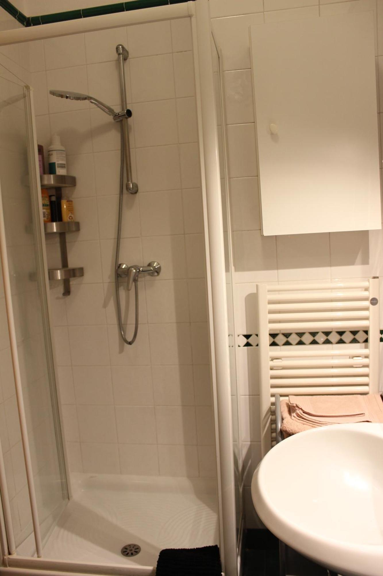 Apartament Navigli Mediolan Zewnętrze zdjęcie