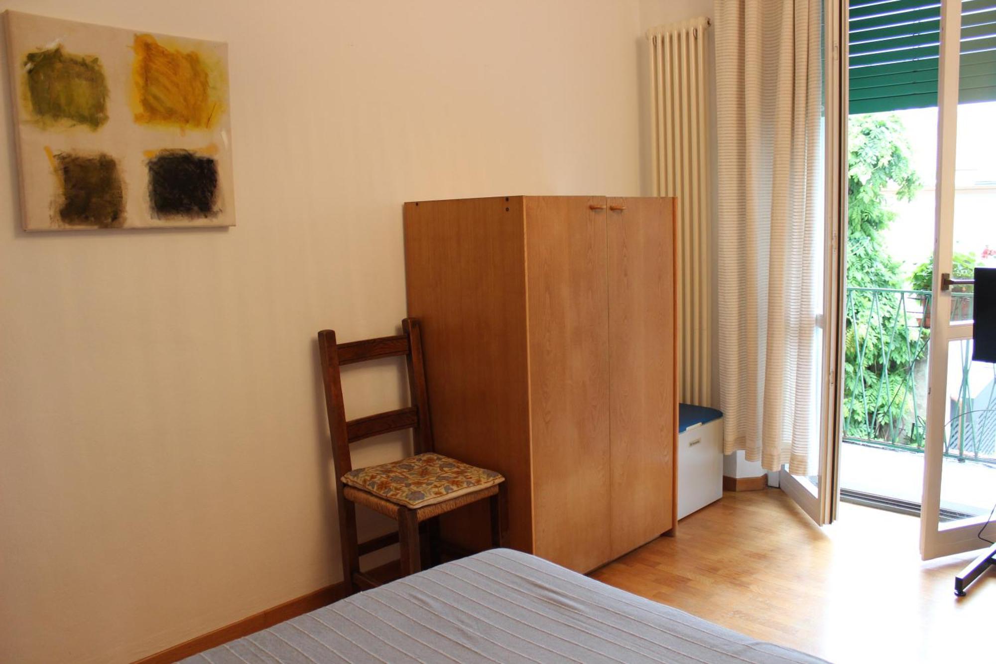 Apartament Navigli Mediolan Zewnętrze zdjęcie