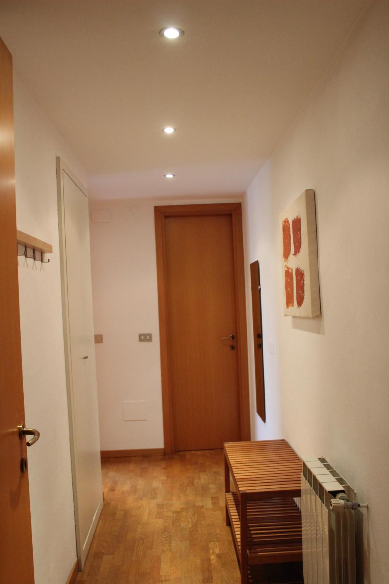 Apartament Navigli Mediolan Zewnętrze zdjęcie